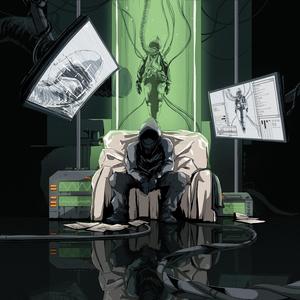 ROI DES ROIS (feat. Epektase, Pandrezz & j'san)