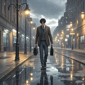 无人问津的路-TDS