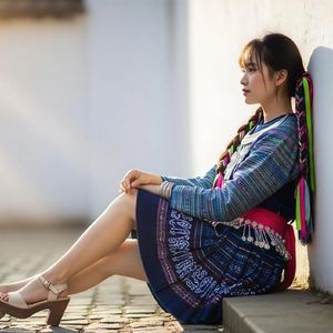 Mob Lub Siab Ua Luaj DJ版