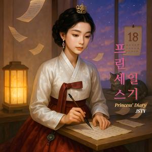 일기 00: 숨처럼 너를 감싸고 있어 (I’m Wrapping You Like a Breath)