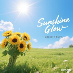 #百万奖金AI创作大赛，#主题二一路繁花向光行