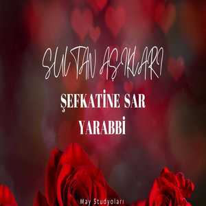 Şefkatine Sar Yarabbi