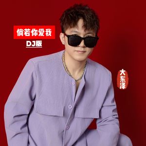 倘若你爱我（DJ版）