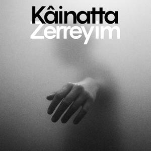 Kâinatta Bir Zerreyim