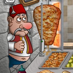 沙威玛传奇 Remix