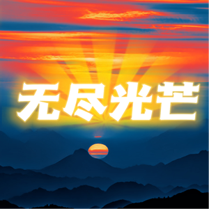 无尽光芒