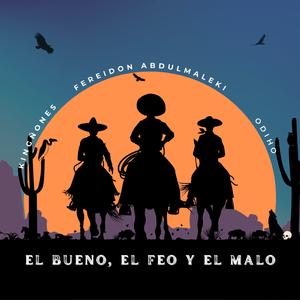 El bueno, el feo y el malo. (feat. Haterbeats, Kingñones & Topo Pro)