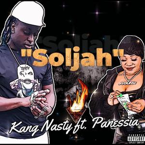 Soljah (feat. Panessia Young)