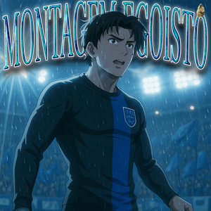 MONTAGEM EGOISTO (Sped up)