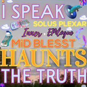 I Speak The Truth (Don't Cut Me Off)