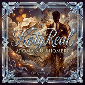 Aroma a un hombre