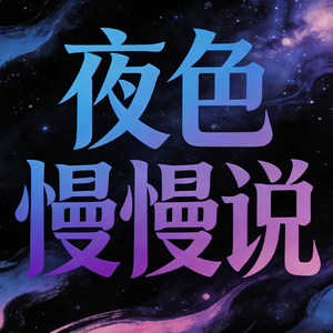 夜色慢慢说