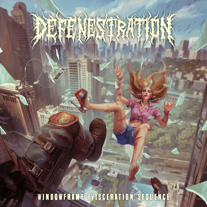 WindowframeEviscerationSequence封面