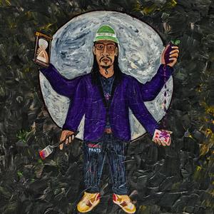 HERBS & SPICES (feat. Maze Koroma)