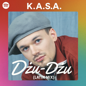 Dżu-Dżu (Latin MIx )