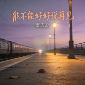 能不能好好说再见
