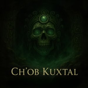 Ek' Ch'ob