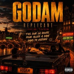 GODAM