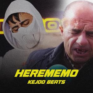 Here Memo Kurdish Halay (feat. Kejoo Beats)