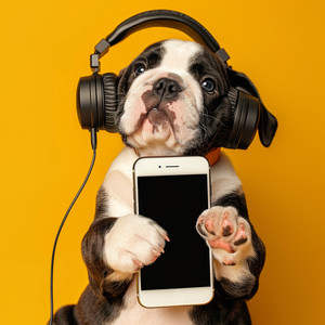Melodías Para El Juego De Los Perros