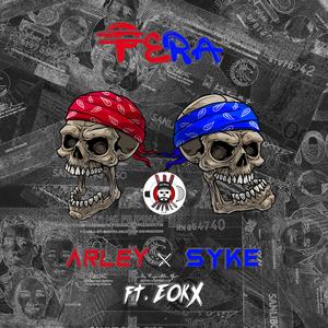 Pera (feat. Eokx)