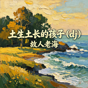 土生土长的孩子(dj)