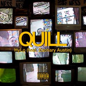 Quill (feat. Zachary Austin)