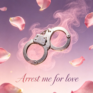 Arrest me for love