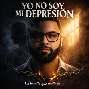 YO NO SOY MI DEPRESION