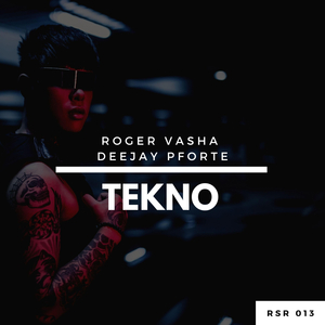 Tekno (Original Mix)