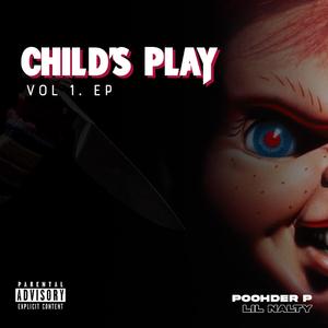Child's Play (feat. Lil Nalty)