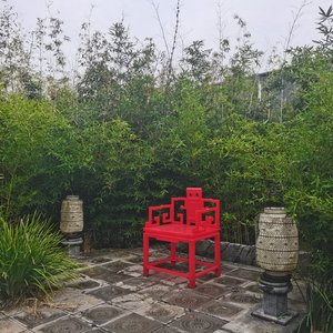 定风波·江南行