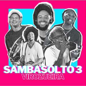 Farol das Estrelas / Coração Deserto / Ainda Gosto de Você / Ainda É Cedo pra Dizer Bye Bye / Sem perceber