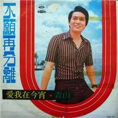 爱你已经多少年