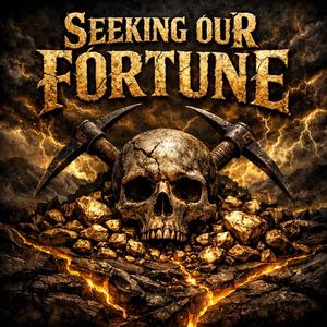 Seeking our fortune