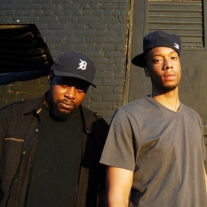 Scum (Feat. Random Axe)