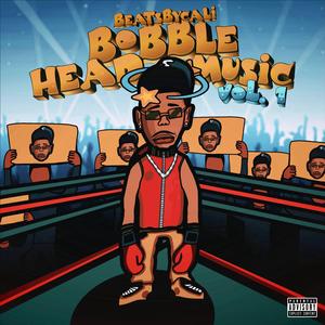 Barry Bonds (feat. The Godfather & Bandgang Biggs)