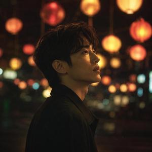 연등 아래 (Beneath the Lanterns)