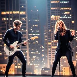 Breite deine Flügel aus