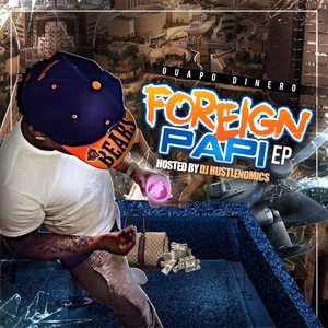 Man Now (Feat. OTF Nunu)