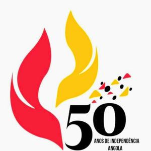 50 anos de independência de Angola
