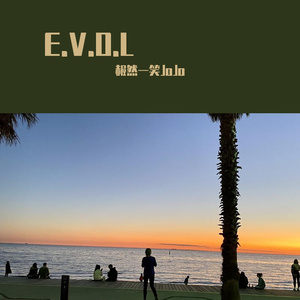 E.V.O.L