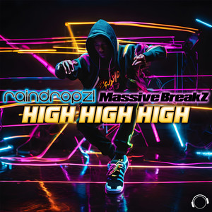 High High High (Extended Mix)