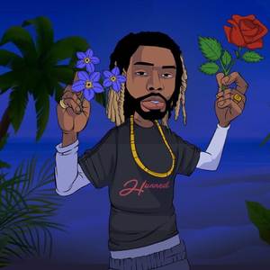 LOVE BIRDS (ROMANTIC DOVECORE) [with Godlike Pariah]