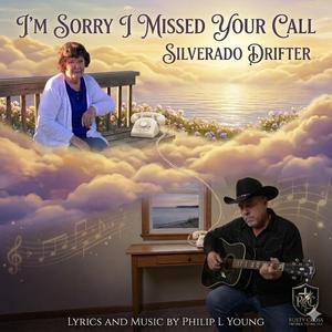 Im sorry i missed your call