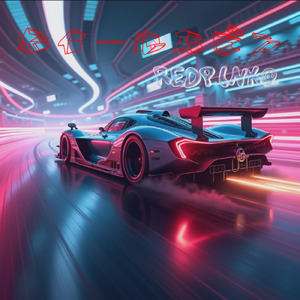 ホイールスピン (REDPINK@ remix)