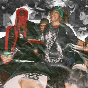 Revolution (feat. Tru3story)