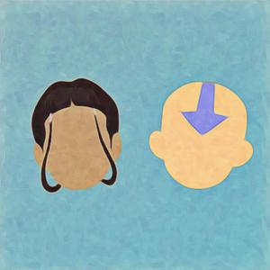 dear katara (avatars love)