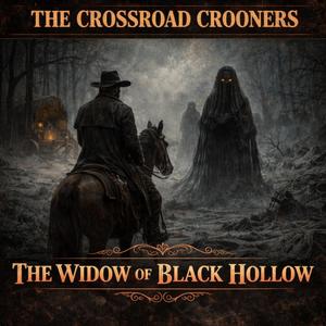 The Widow of Black Hollow