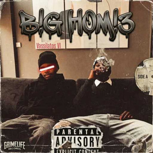 B!G H0M!3 (Freestyle)